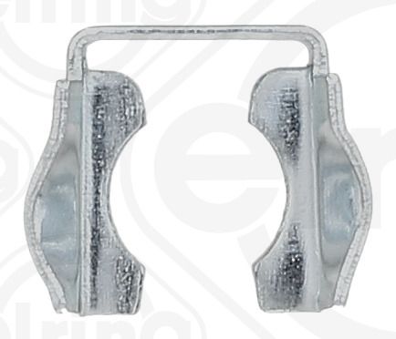 Elring Injector Holder OD ID Thick 856.830