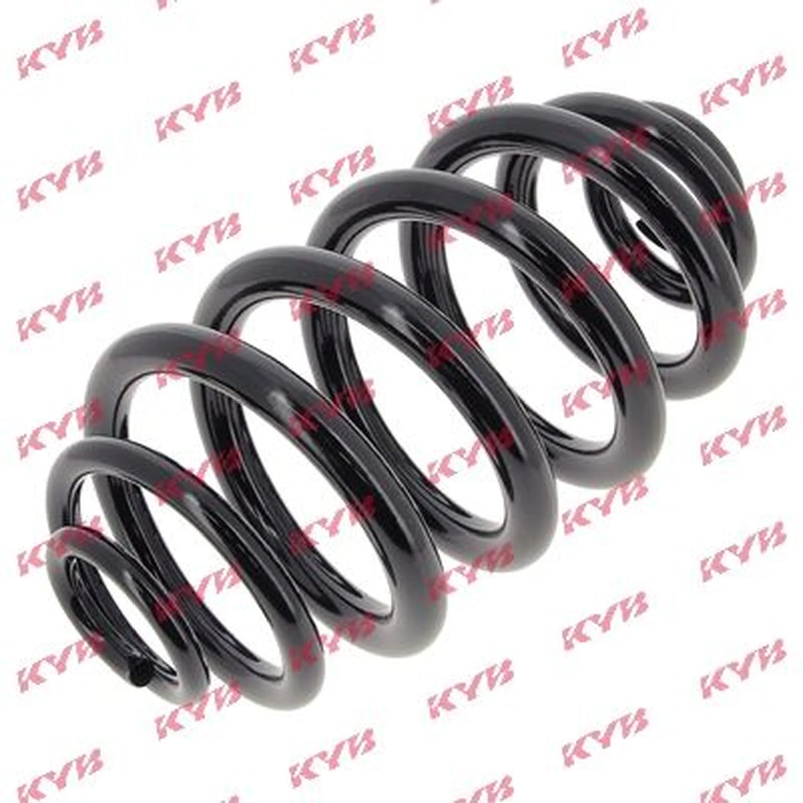 KYB Rear Suspension Coil Spring RJ5153