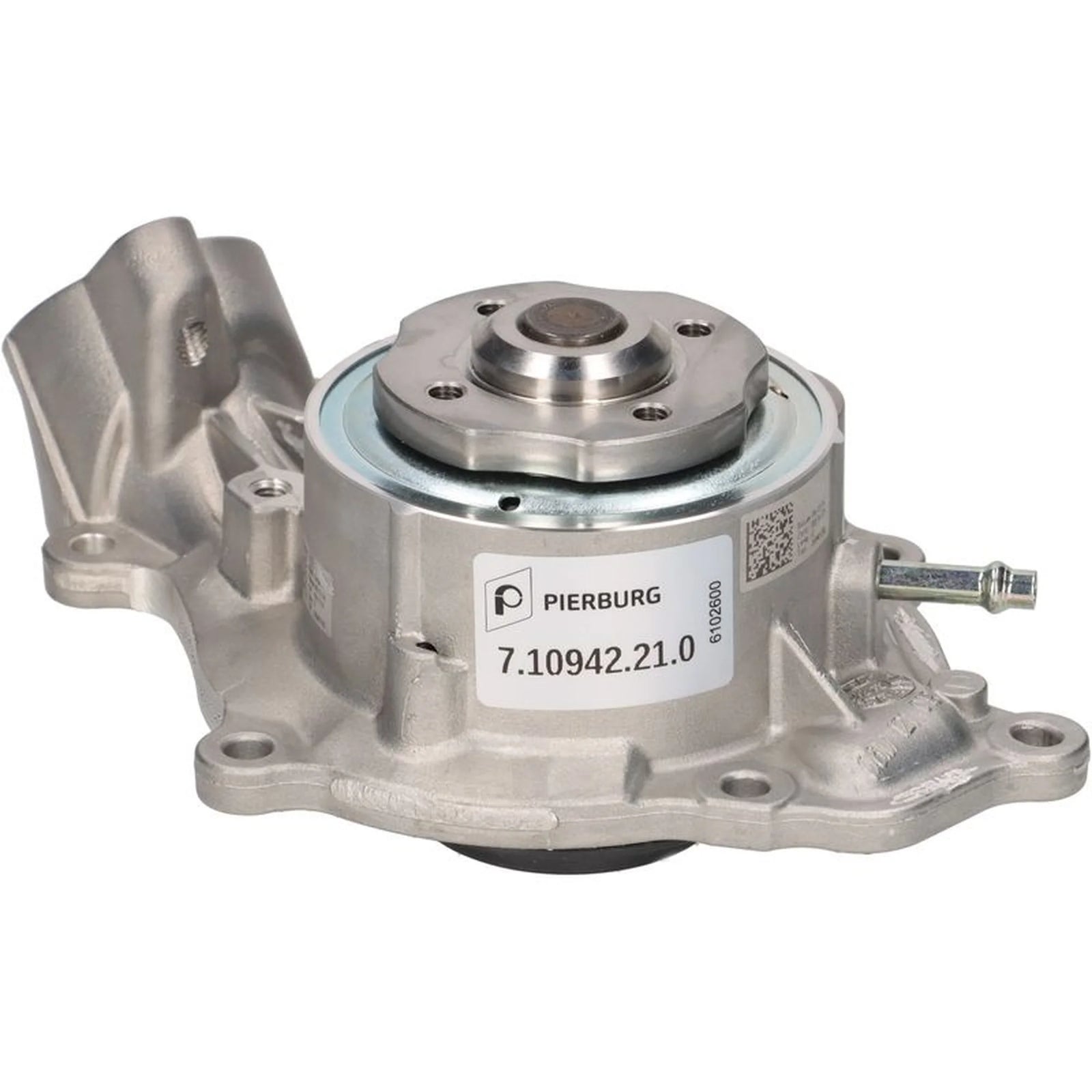 Pierburg Engine Cooling Water Pump 7.10942.21.0