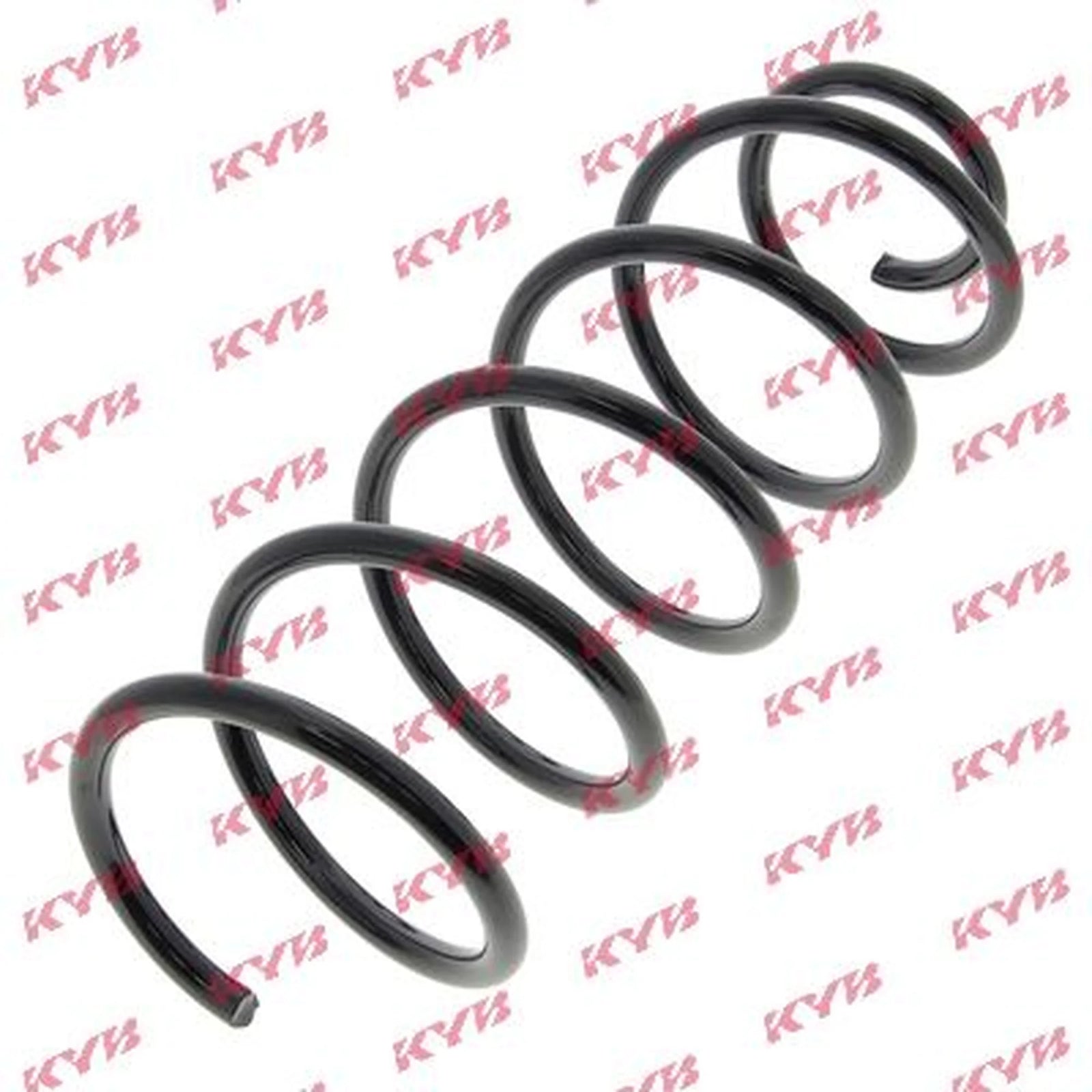 KYB Front Suspension Coil Spring RG1171