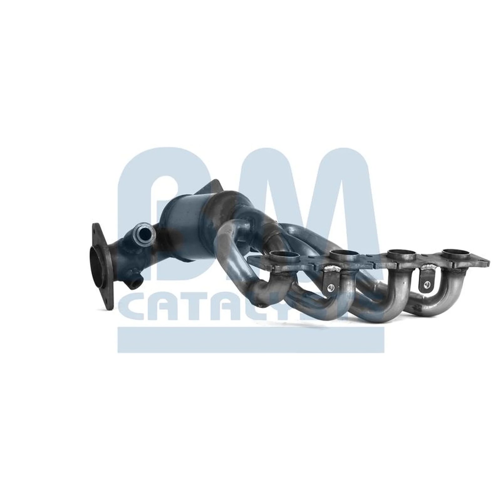 BM Catalysts Homologated Petrol Cat BM92054H