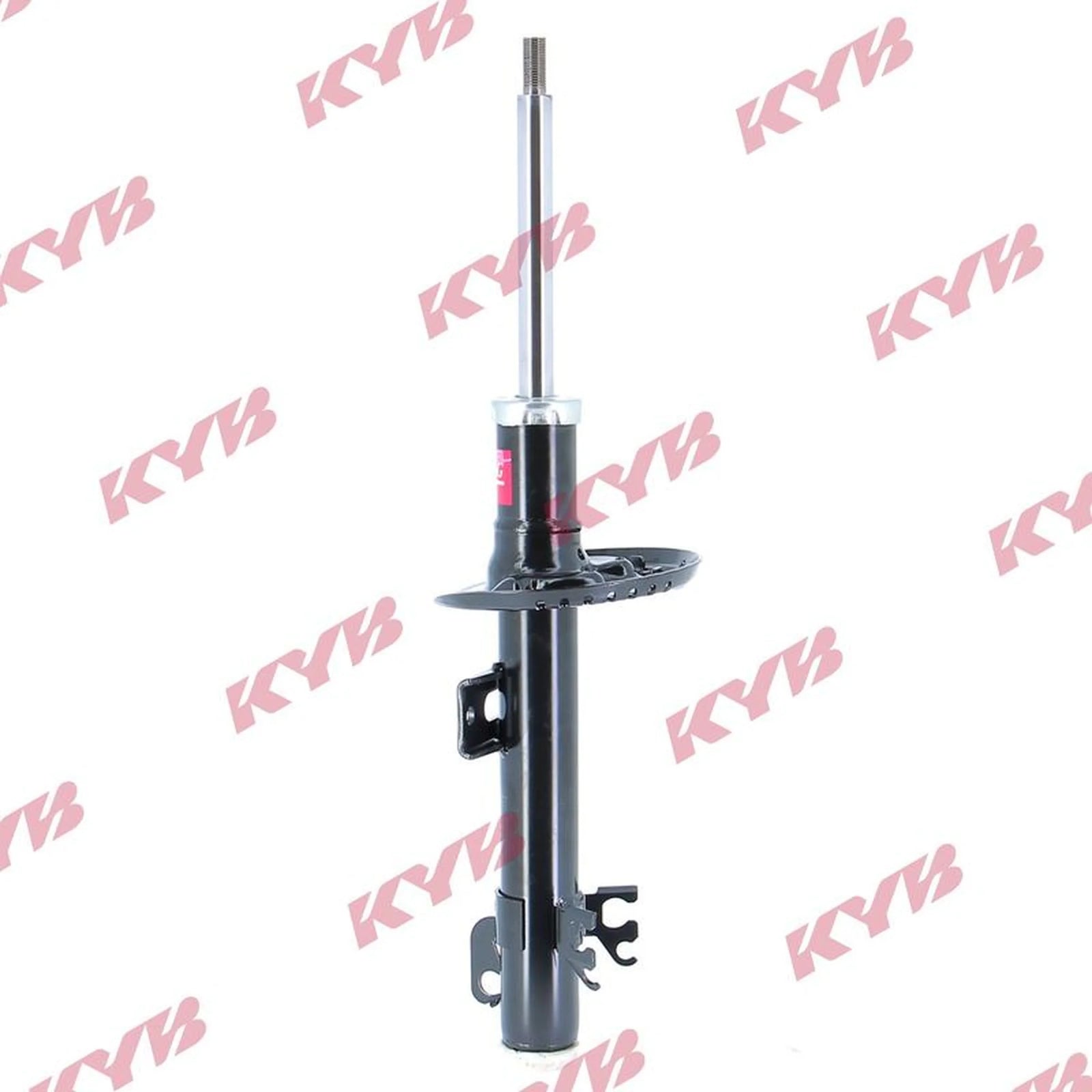 KYB Shock Absorber Damper Strut Front 3338041