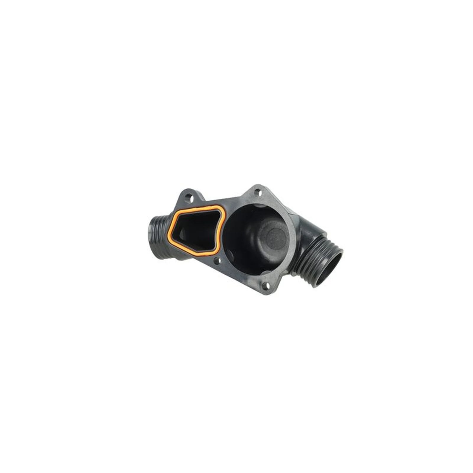 NRF Coolant Flange Housing Connector 775096