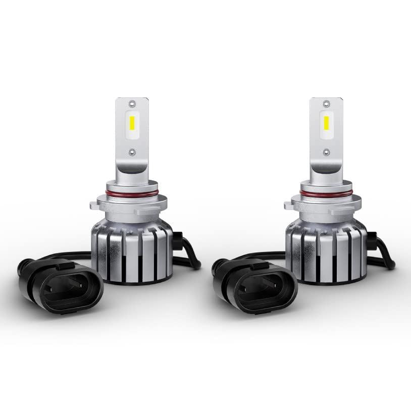 Osram Ledriving Hl Bright Hb4/Hir2