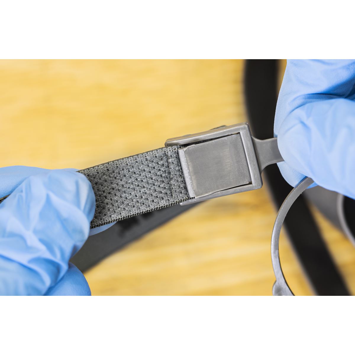 Worksafe Worksafe Half Mask without Cartridges 9360