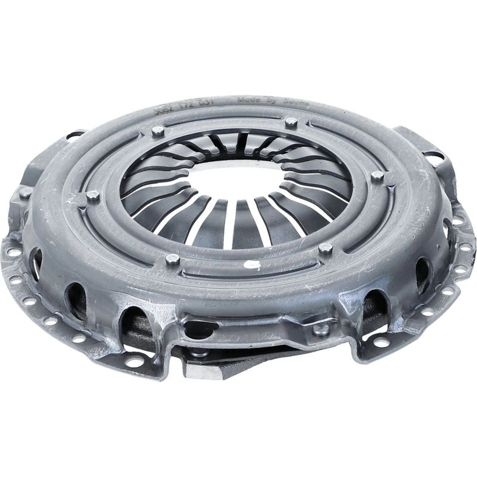 Sachs Clutch Kit Set 3pc 3000990018
