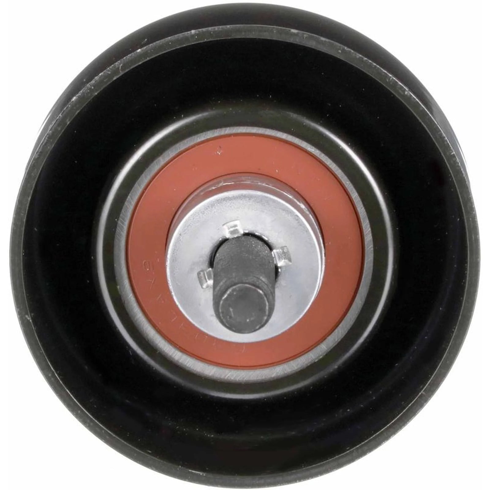 Gates V-Ribbed Belt Deflection/Guide Pulley T36250
