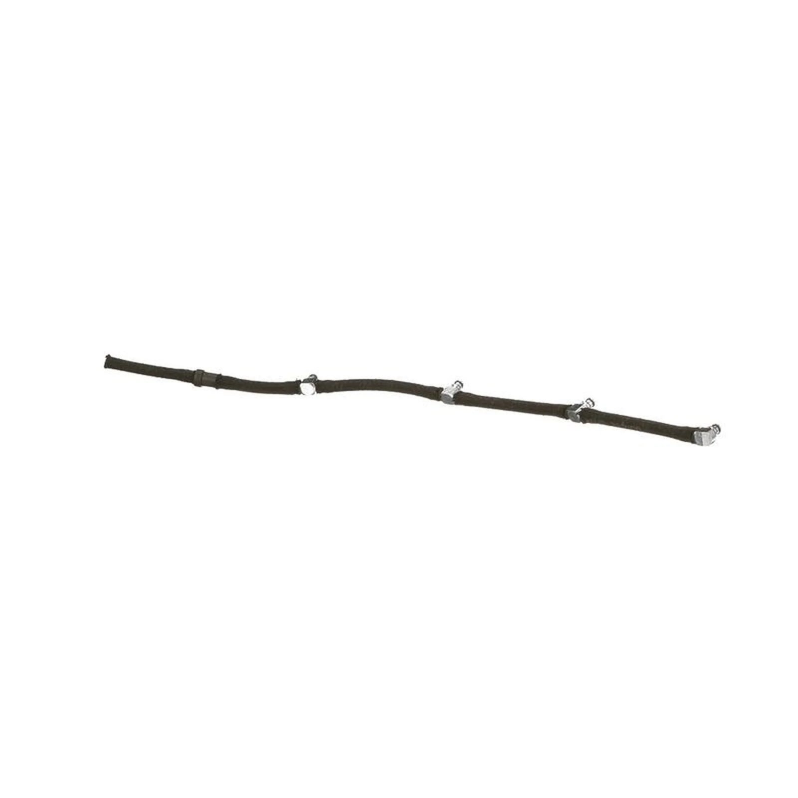 Gates Fuel Overflow Hose Pipe MFL1214