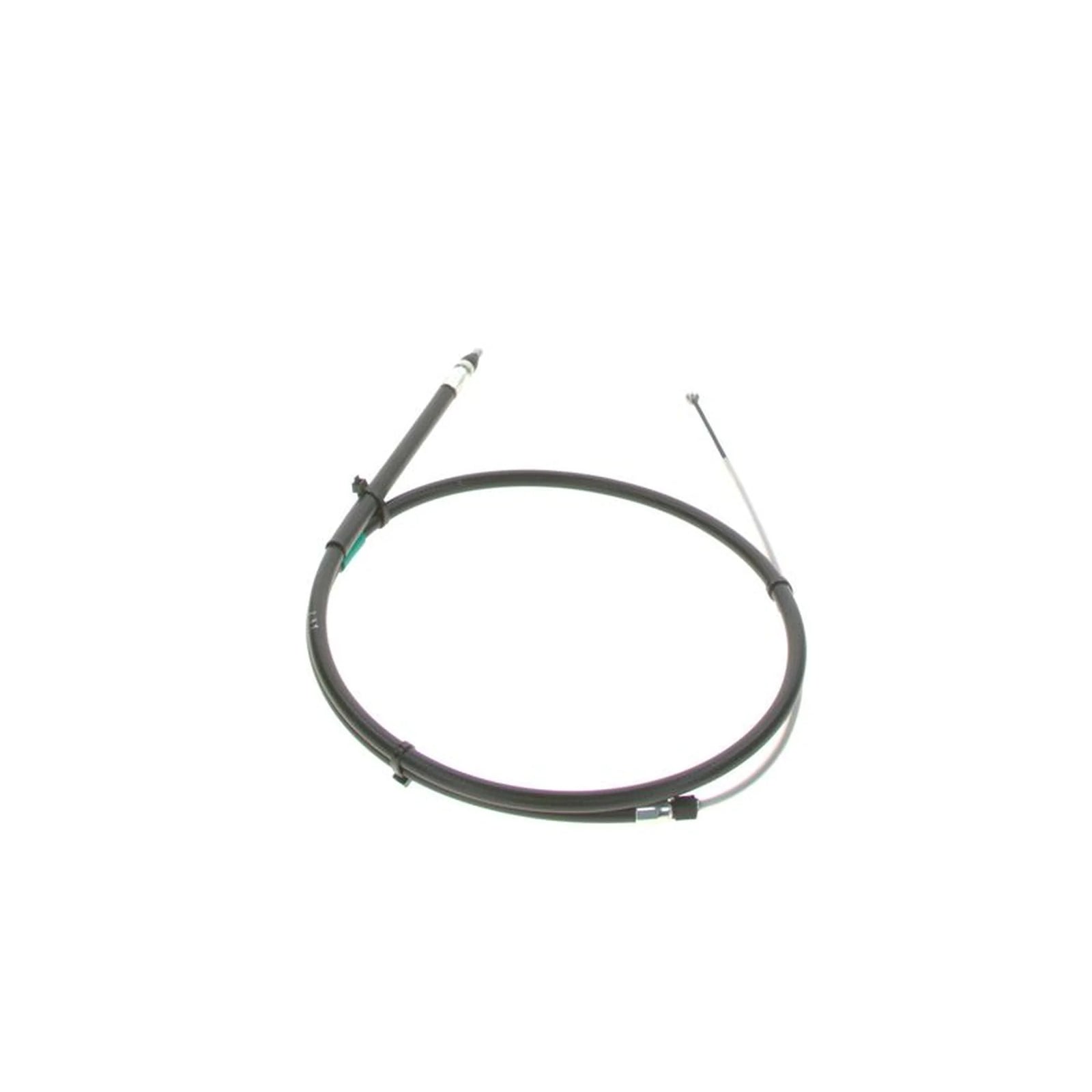 Bosch Handbrake Cable Right Rear 1 987 477 988