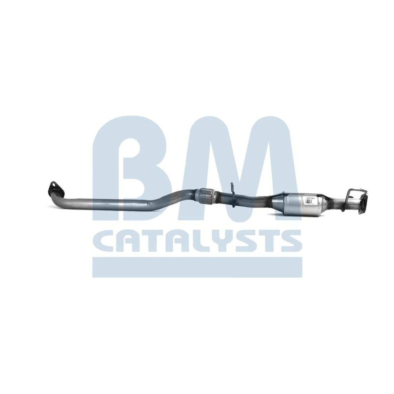BM Catalysts Homologated Petrol Cat BM90774H