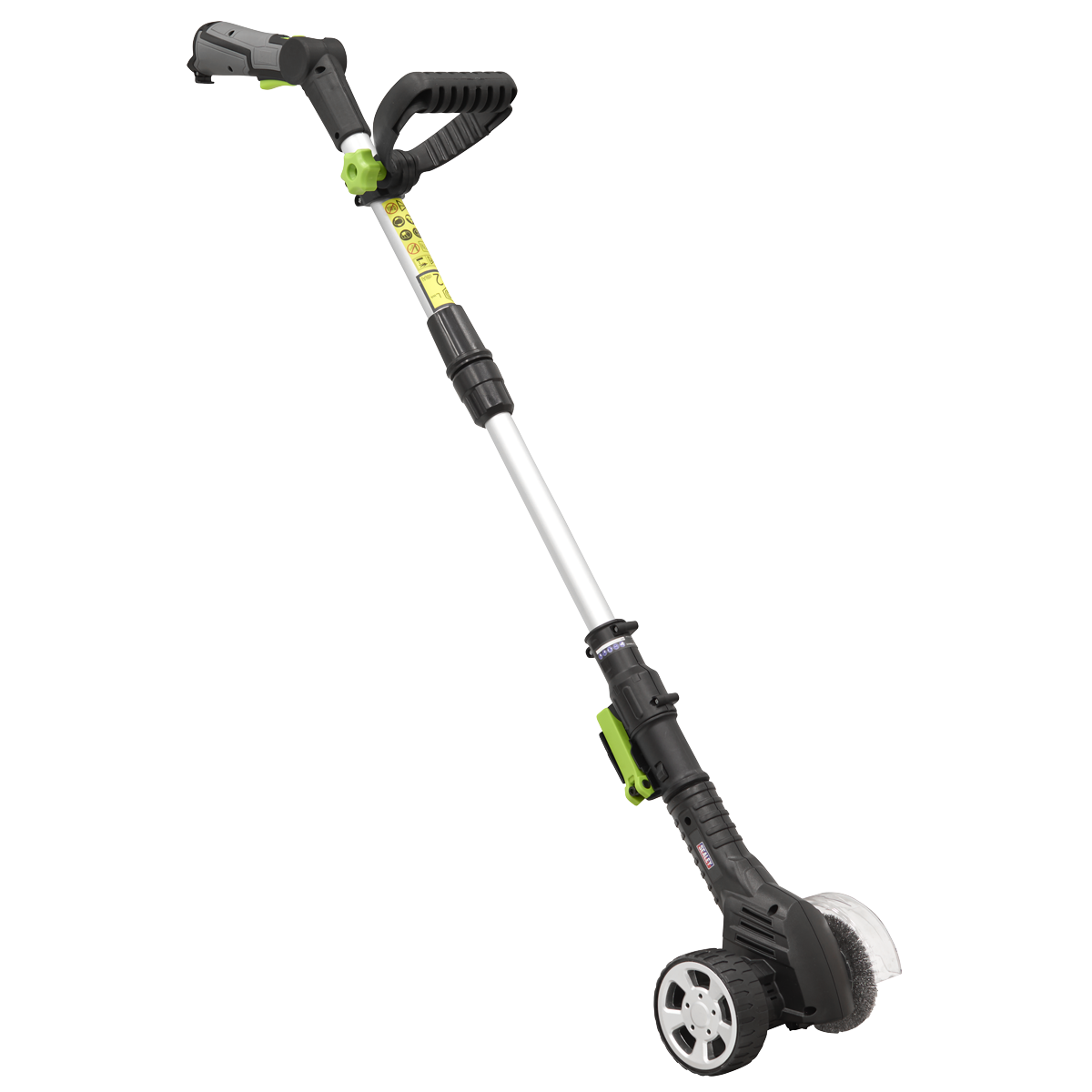 Sealey Cordless Joint Cleaner CP108VJCBO 100mm 10.8V - Body Only