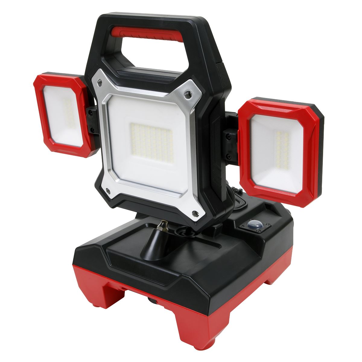 Sealey Cordless 20V SV20 Series 2-in-1 SMD LED 4000lm Worklight Body Only