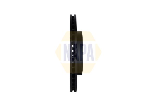 NAPA Brake Disc Set Vented