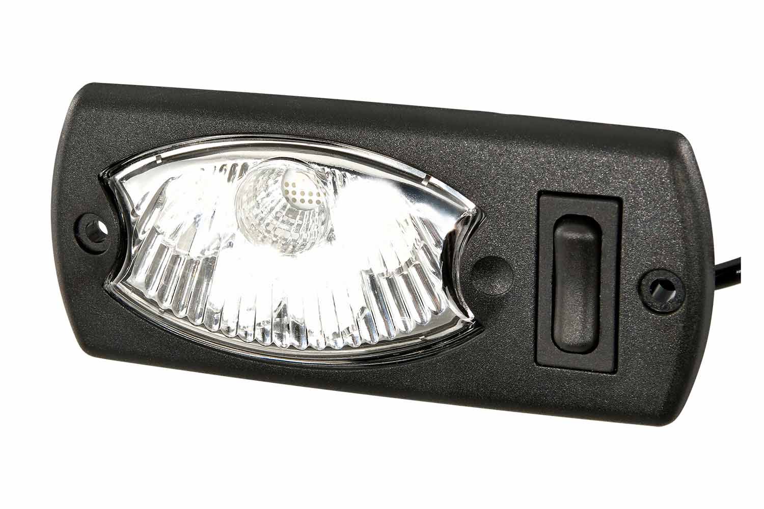 Hella Interior Light 2JA 343 570-097