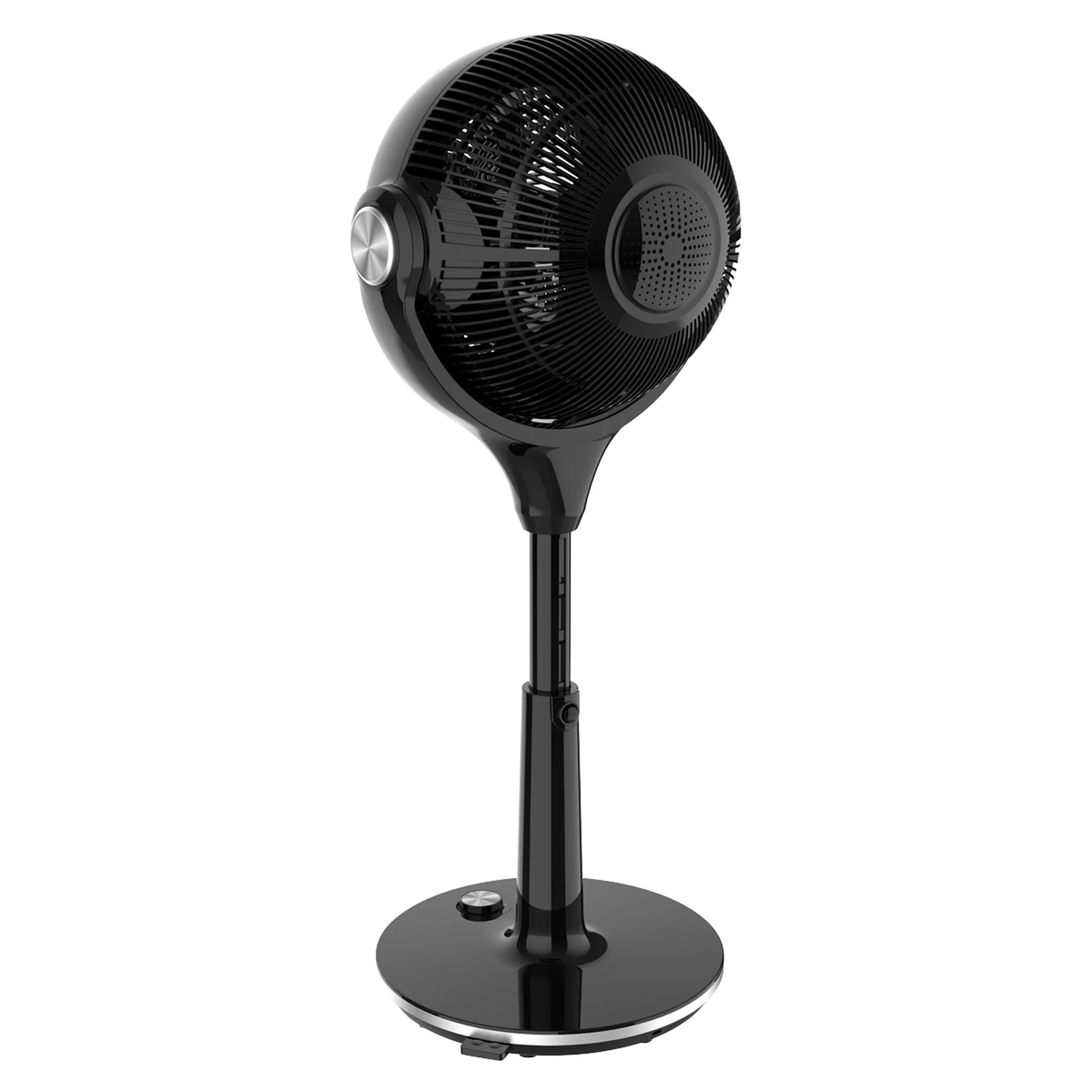Baridi 10" Pedestal Fan DH143 with Remote Control & Timer