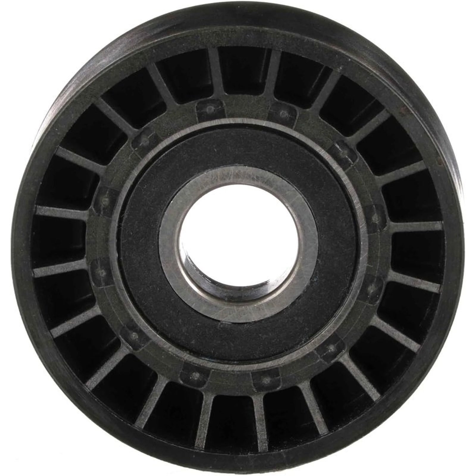 Gates V-Ribbed Belt Deflection/Guide Pulley T36376