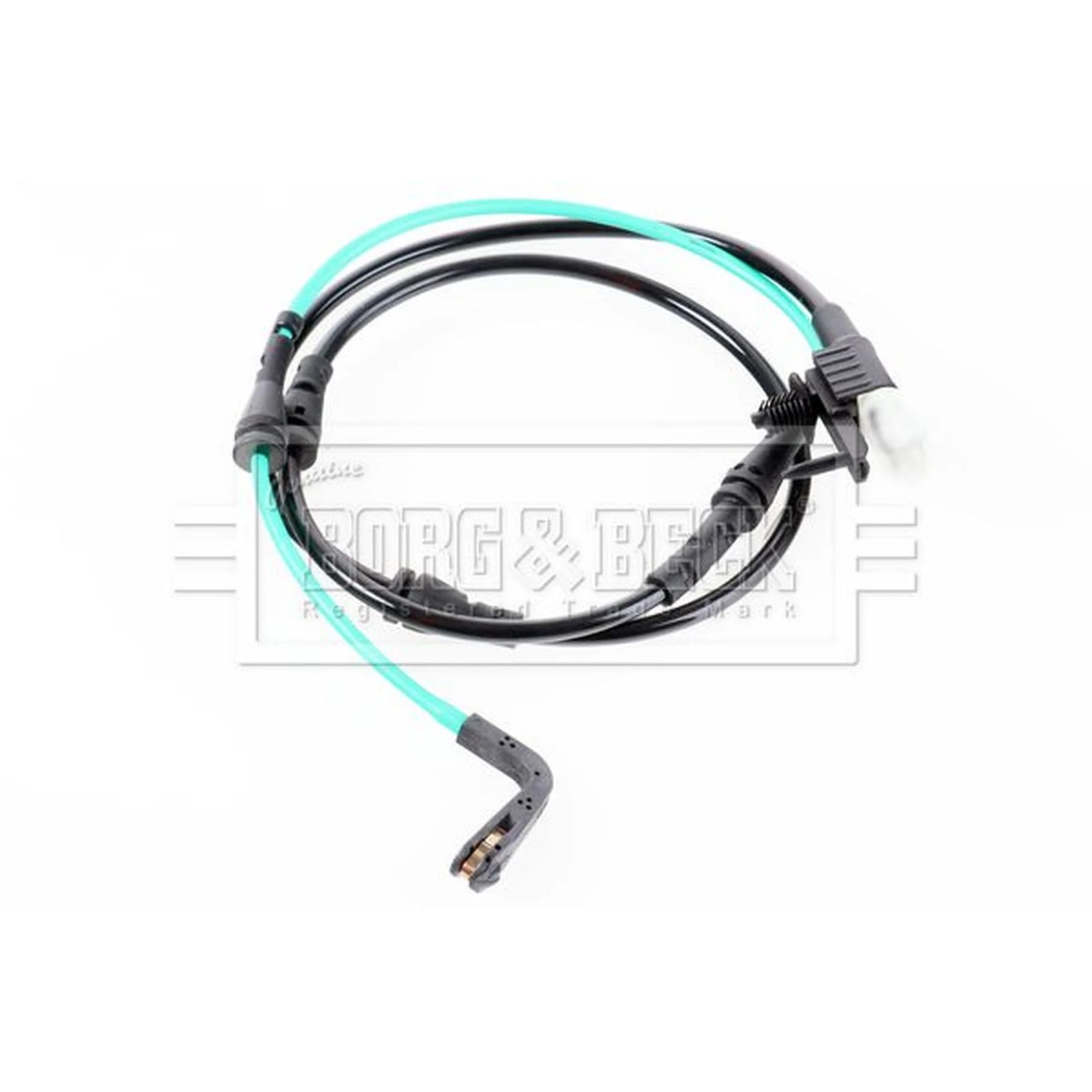 Borg & Beck Brake Pad Wear Sensor Front BWL3265