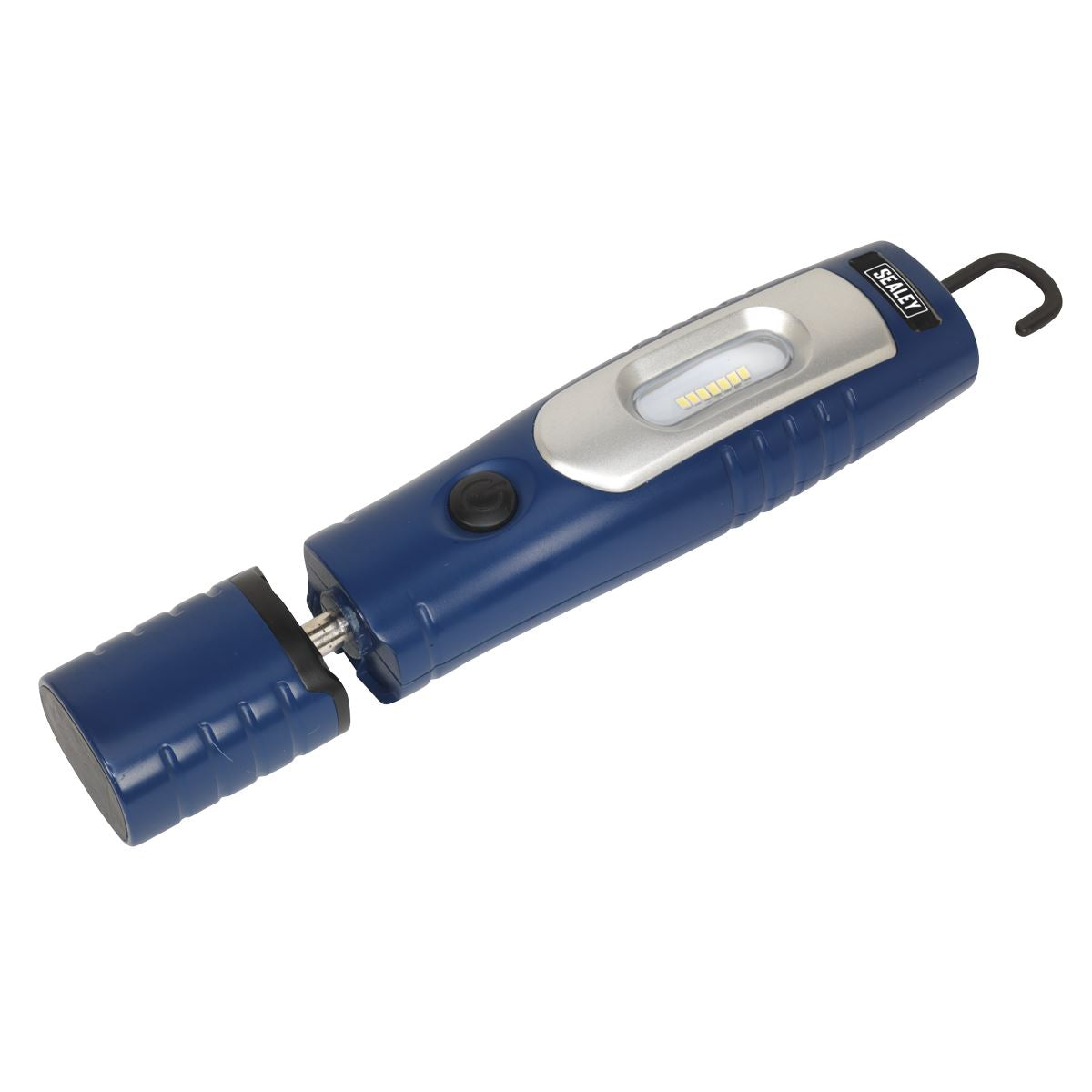 Sealey LED3602 Series Inspection Light Combination Display Pack of 24