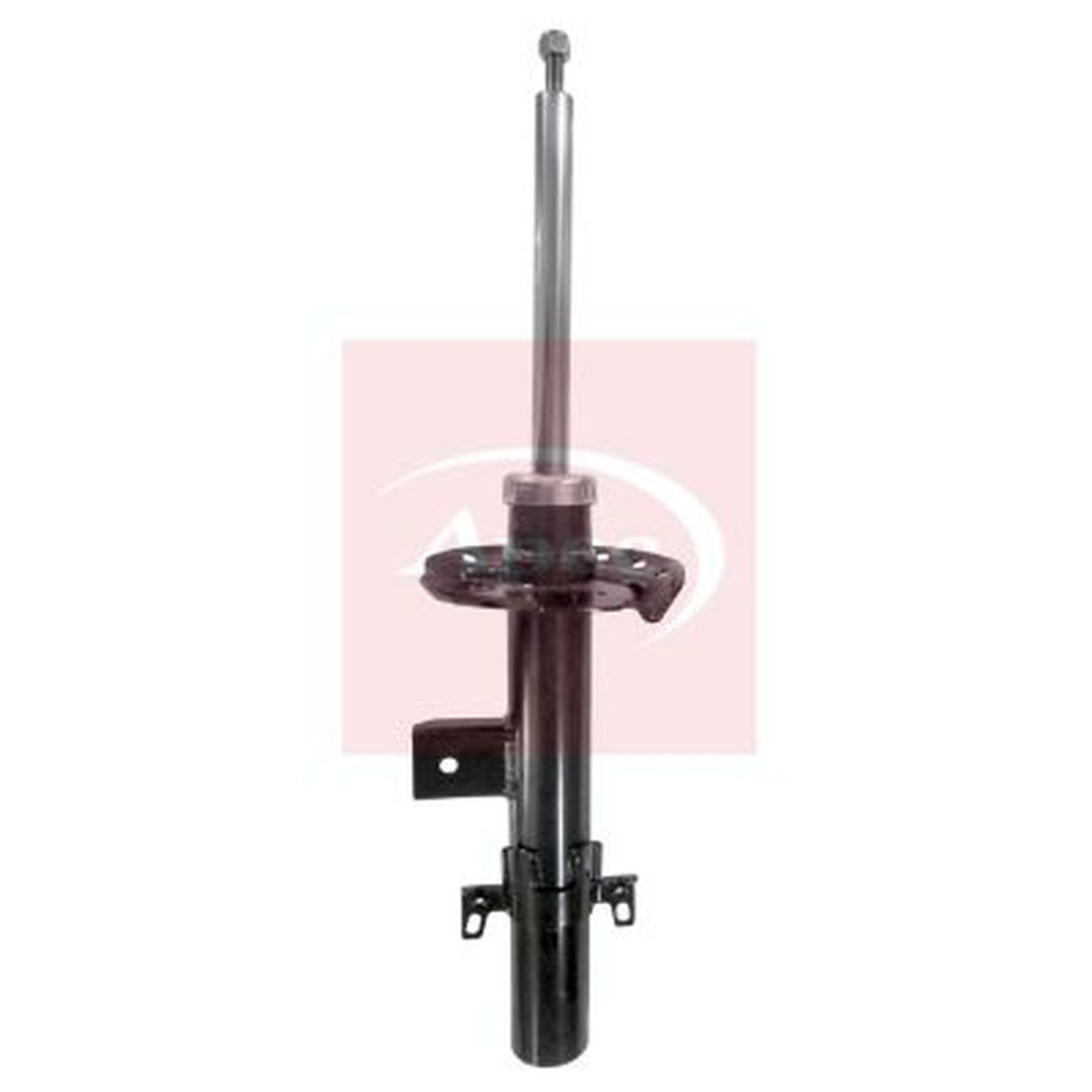 Apec Front & Rear Shock Absorbers & Suspension Spri fits Land Rover Freelander 2