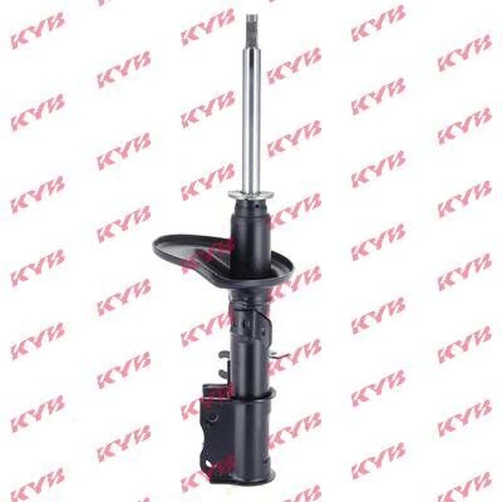 KYB Shock Absorber Damper Strut Front Right 333314