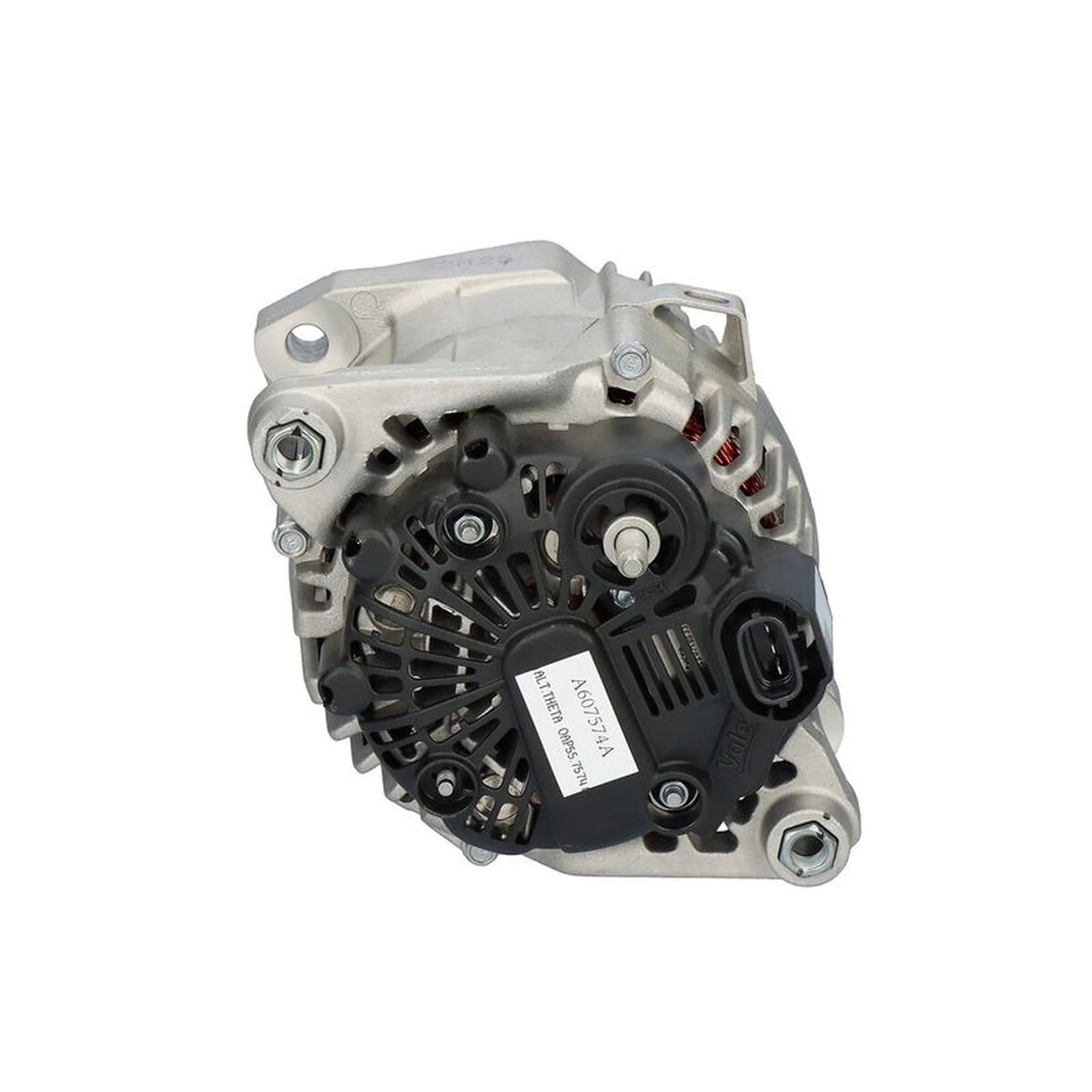 Valeo Car Alternator 12V 616136