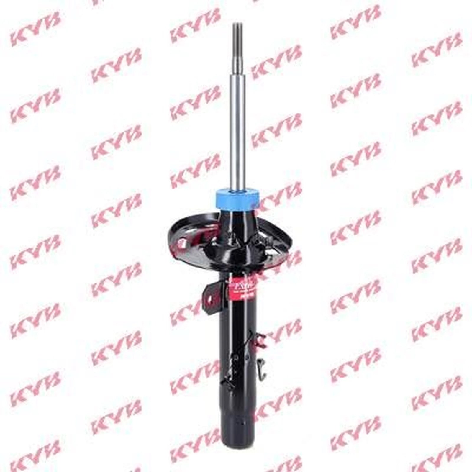 KYB Shock Absorber Damper Strut Front Right 3338002