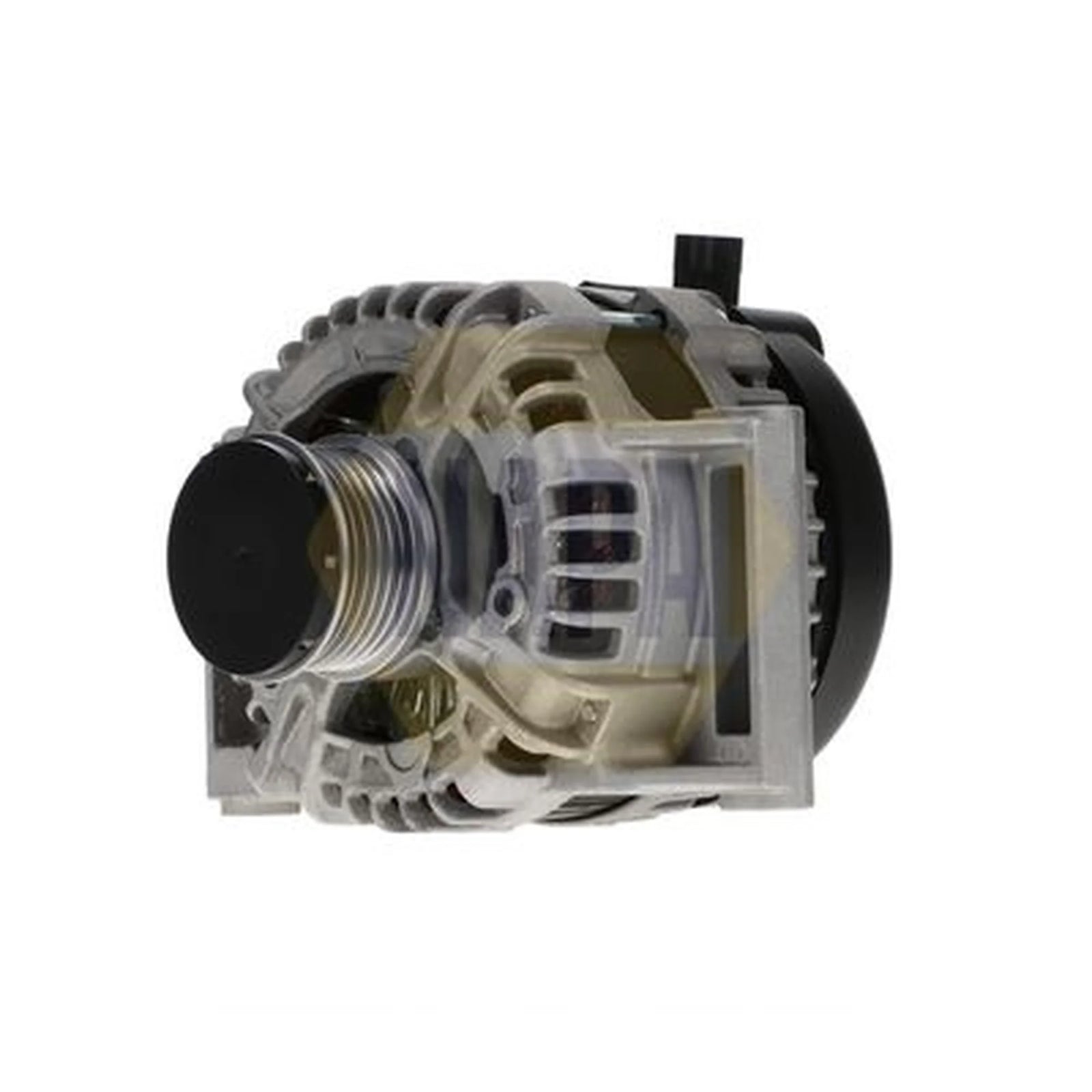 NAPA Car Alternator 12V NAL2580