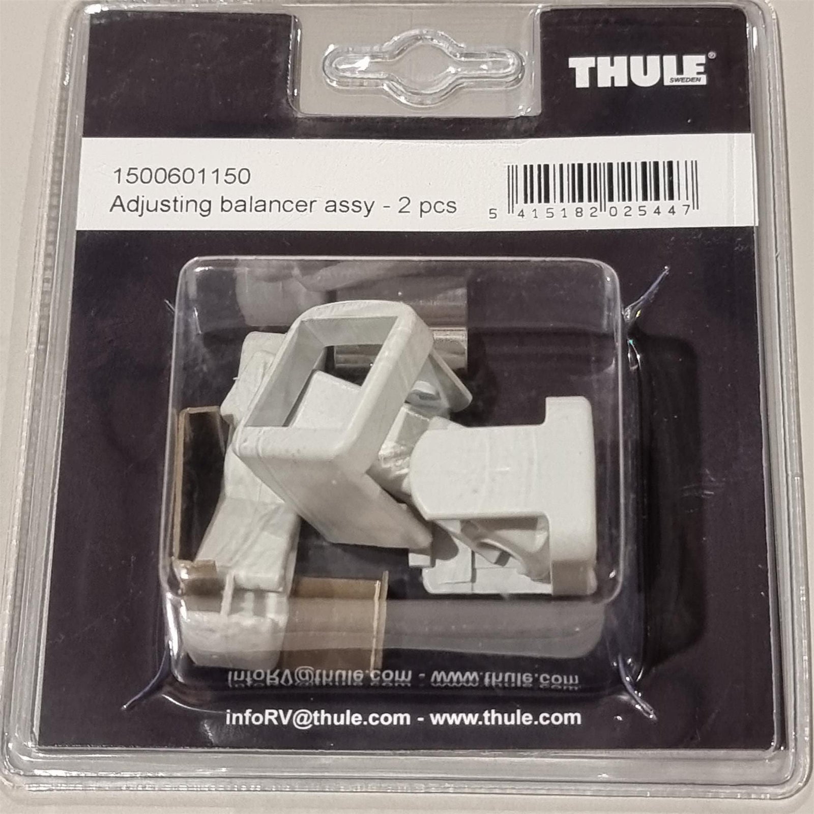 OmniStore/Thule Adjusting Balancer Lever Repair Kit - Support Leg Pre 2009 | Part #1500601150