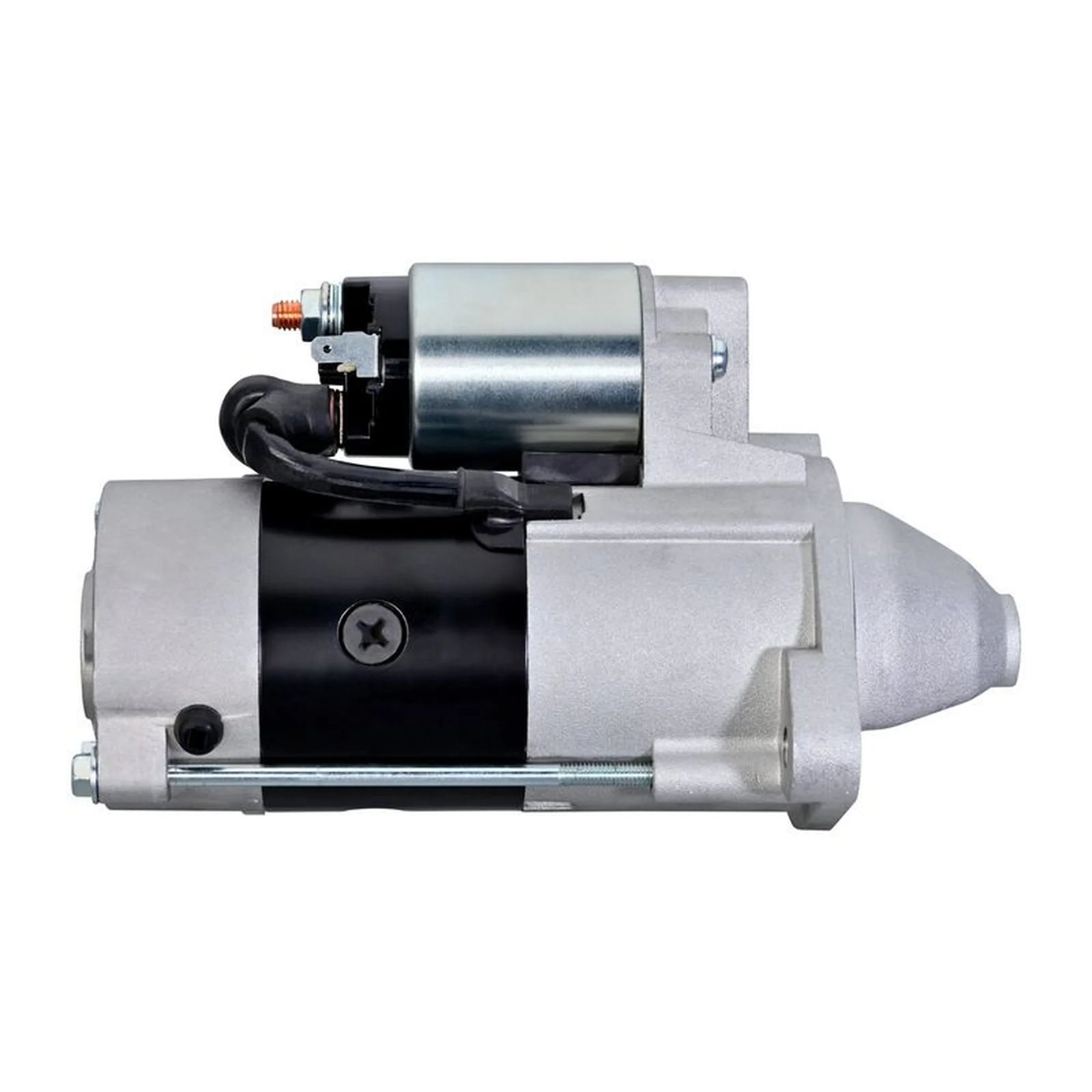 Hella Starter Motor 12V 2kW 10 Teeth 8EA 012 527-601