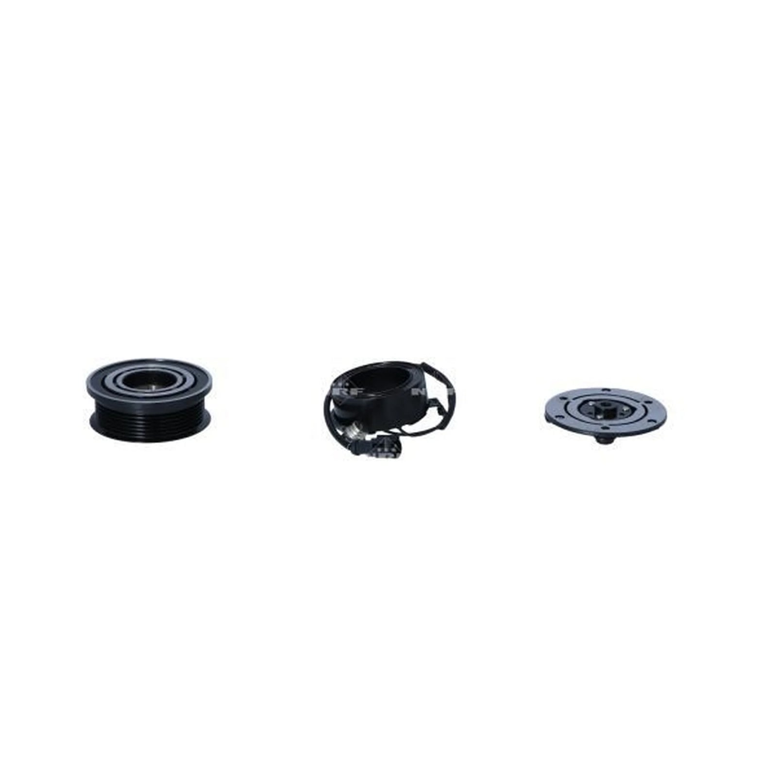 NRF A/C Compressor Magnetic Clutch 380017