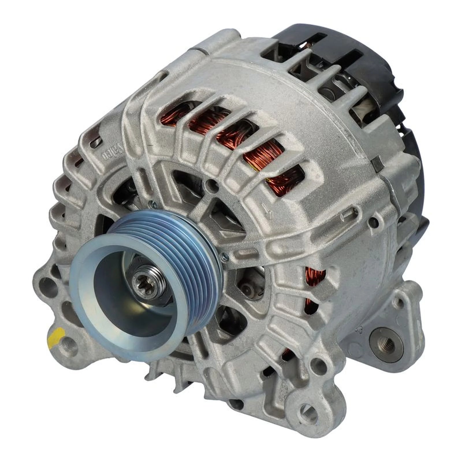 Valeo Car Alternator 12V 439840