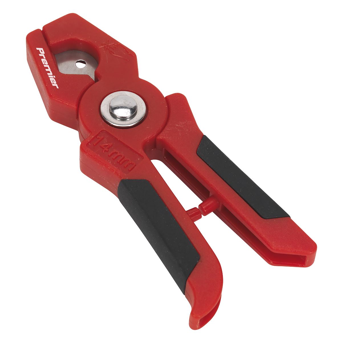 Sealey Hose Cutter3-14mm SC128