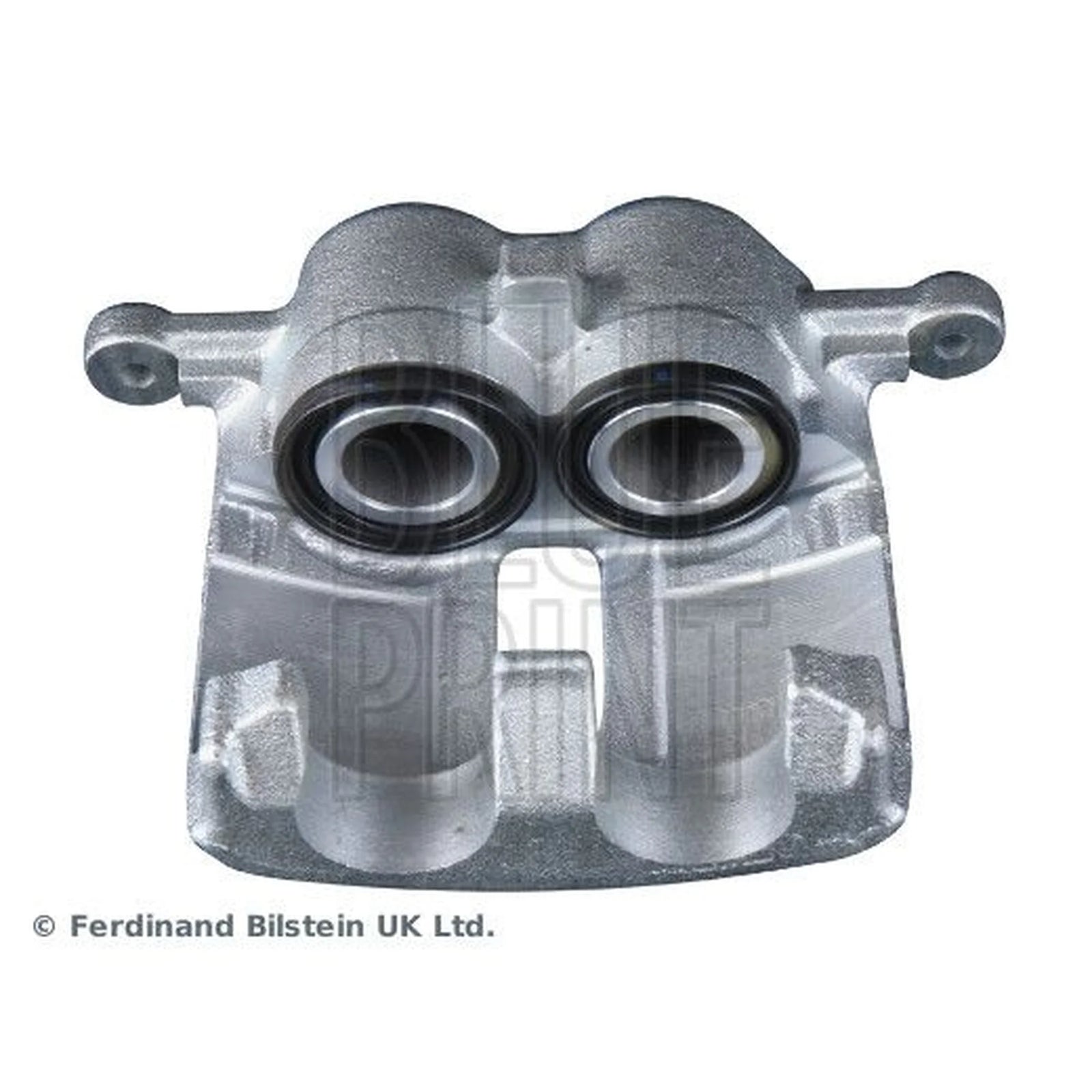 Blue Print Brake Caliper Assembly Front Right ADBP450033