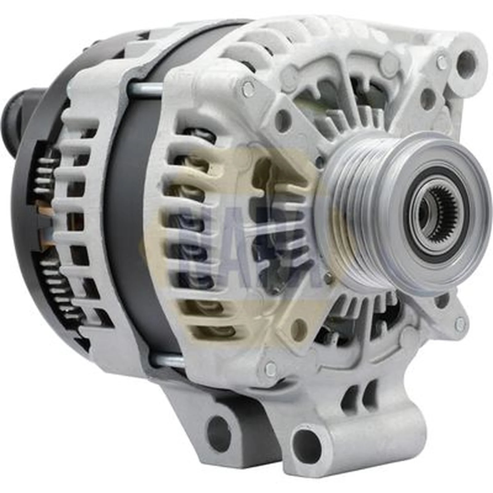 NAPA Car Alternator 12V NAL2586