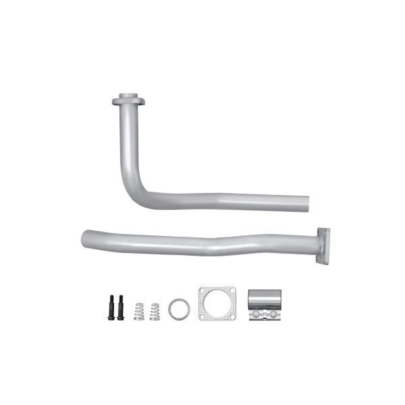 Hella Exhaust Pipe OD 8LA 366 004-801