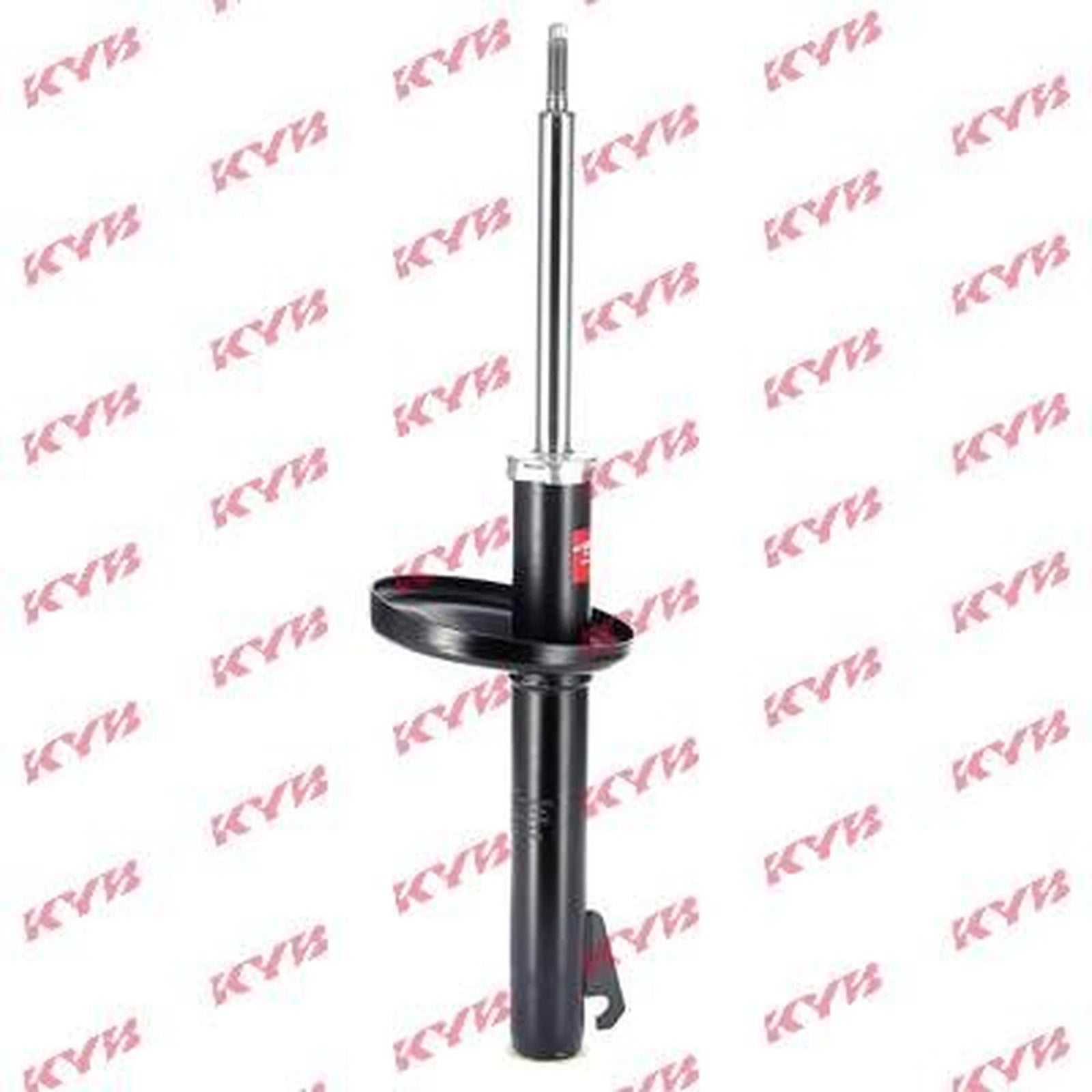 KYB Shock Absorber Damper Strut Front 333835