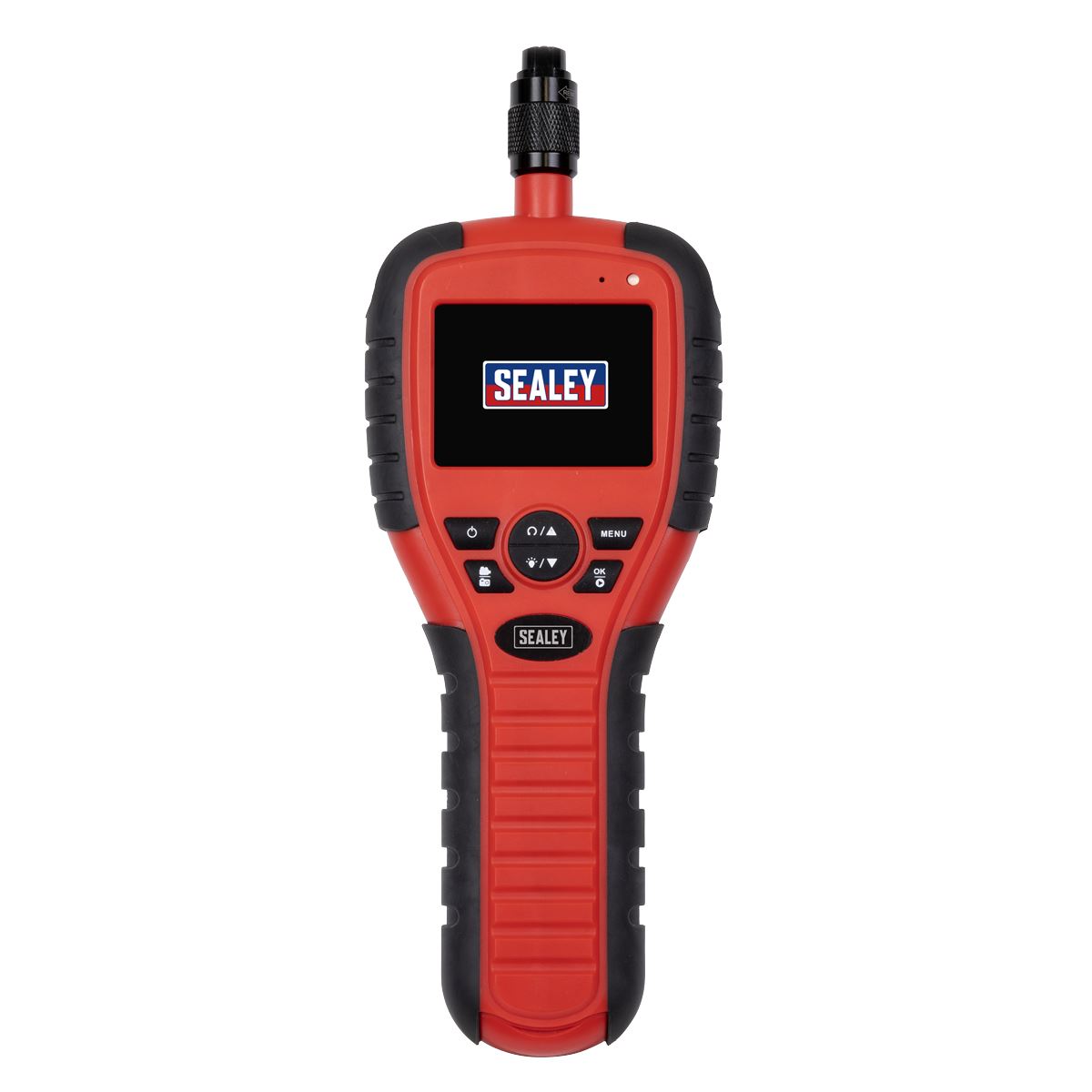 Sealey Video Borescope6mm Articulated VS8233A
