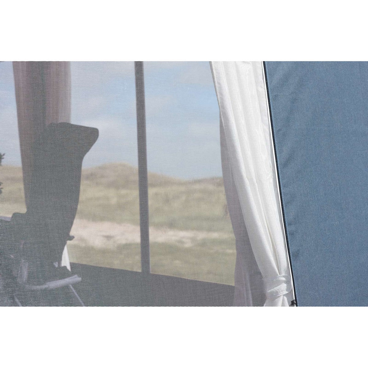 Isabella Commodore Coast Full Awning