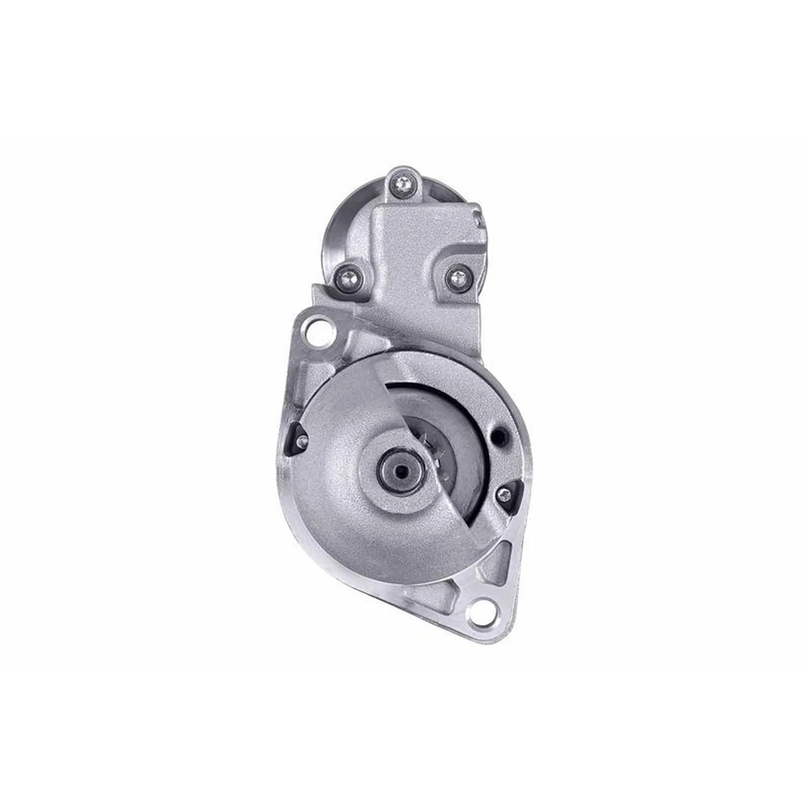 Hella Starter Motor 12V 1.7kW 10 Teeth 8EA 012 526-341