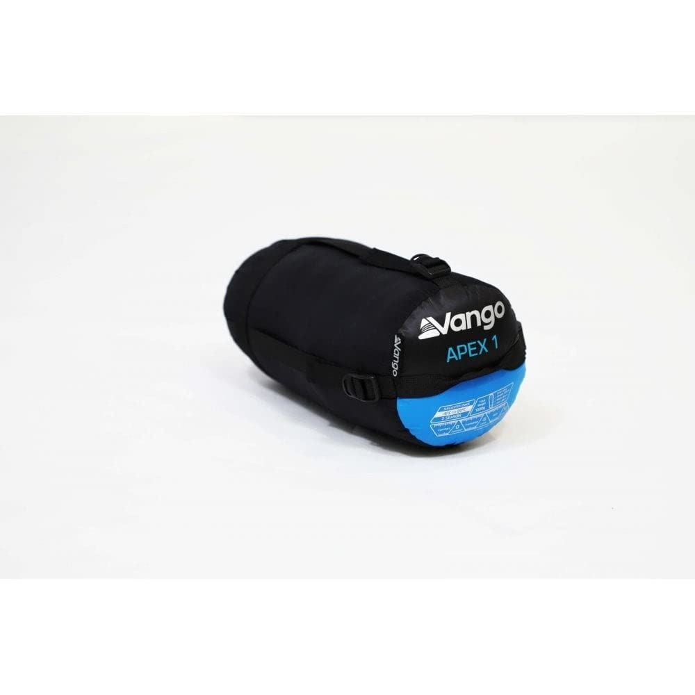 Vango Apex 1 Atom Blue Sleeping Bag