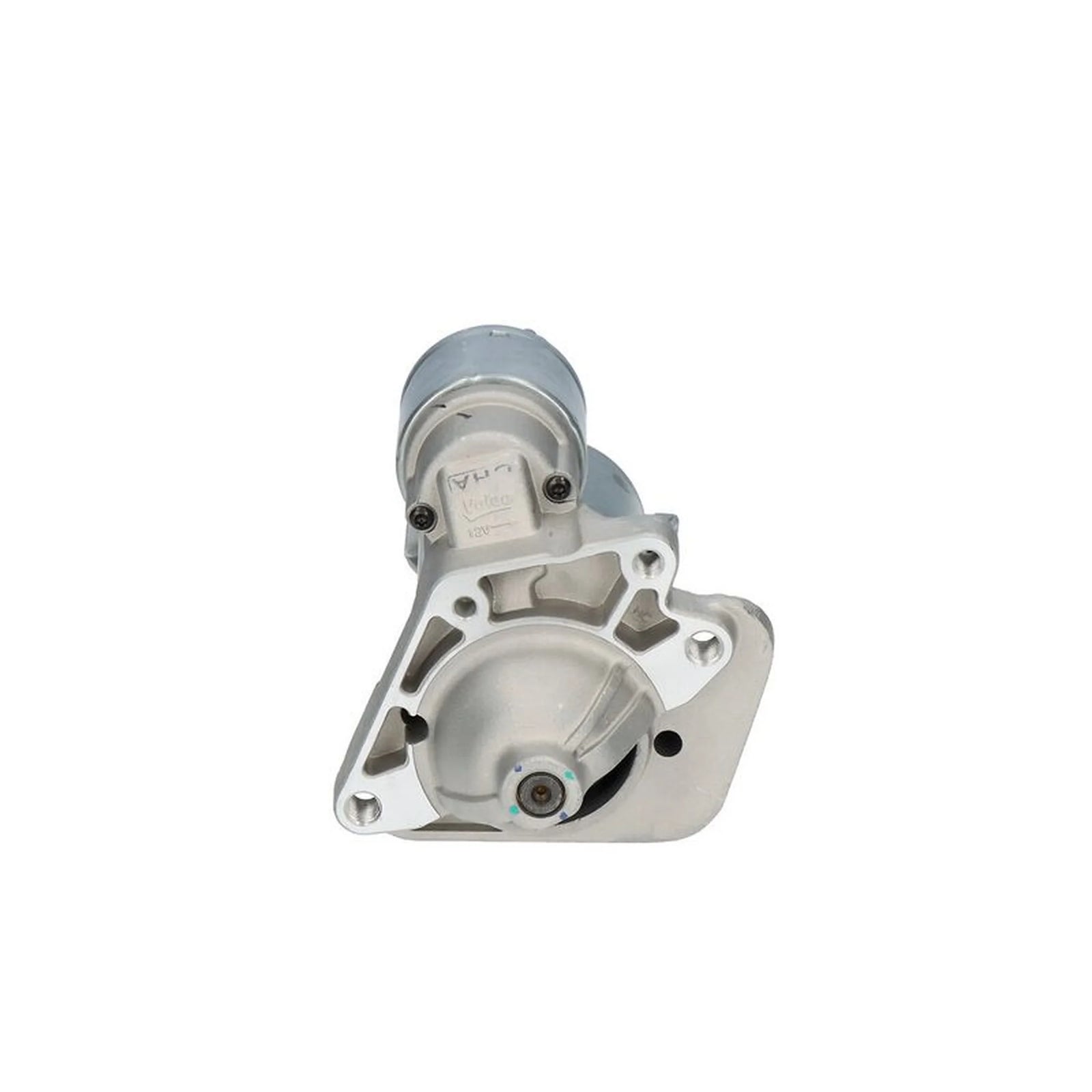 Valeo Starter Motor 12V 1.2kW 10 Teeth 446512