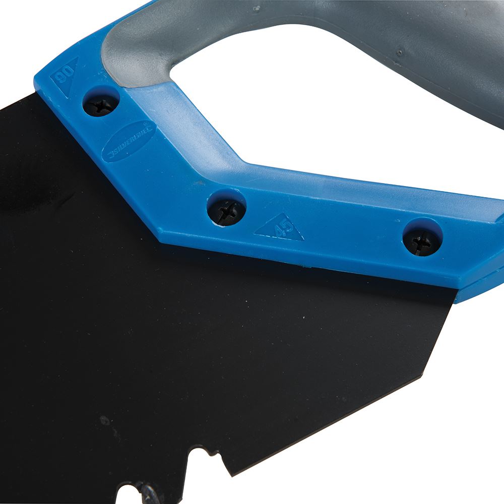 Silverline TCT Masonry Saw 700mm 675119