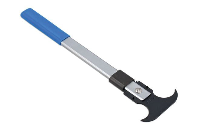Laser Adjustable Angle Head Seal Puller