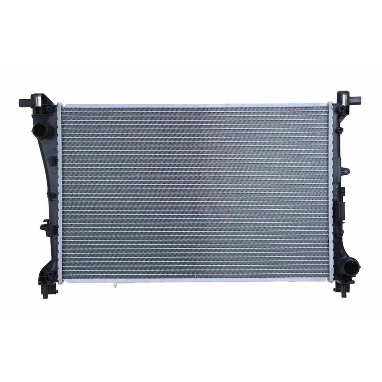 Hella Engine Radiator 8MK 366 300-331