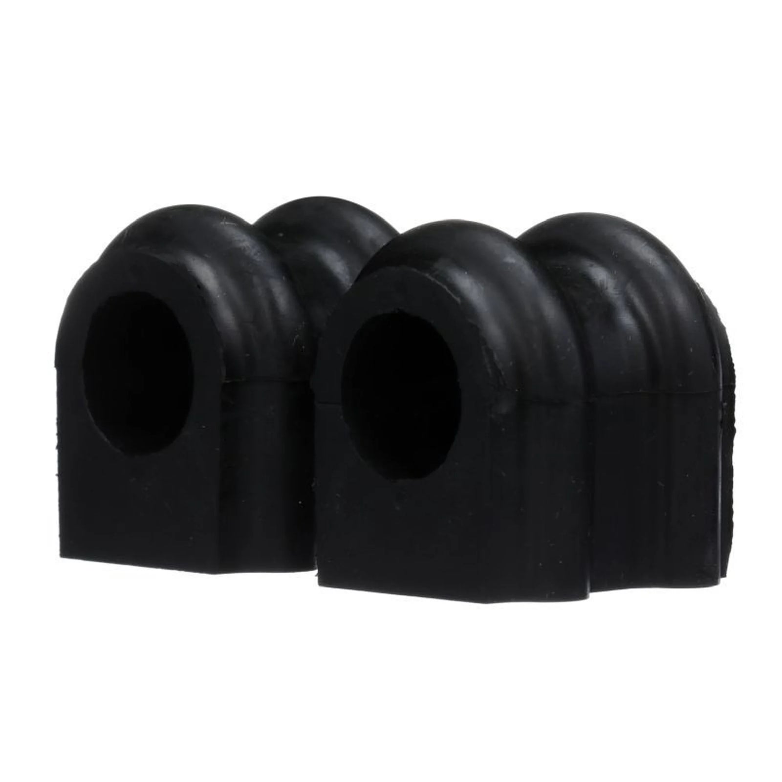 Delphi 2 x Anti Roll Bar Bush fits Hyundai Elantra IV 2005-2011 1.6