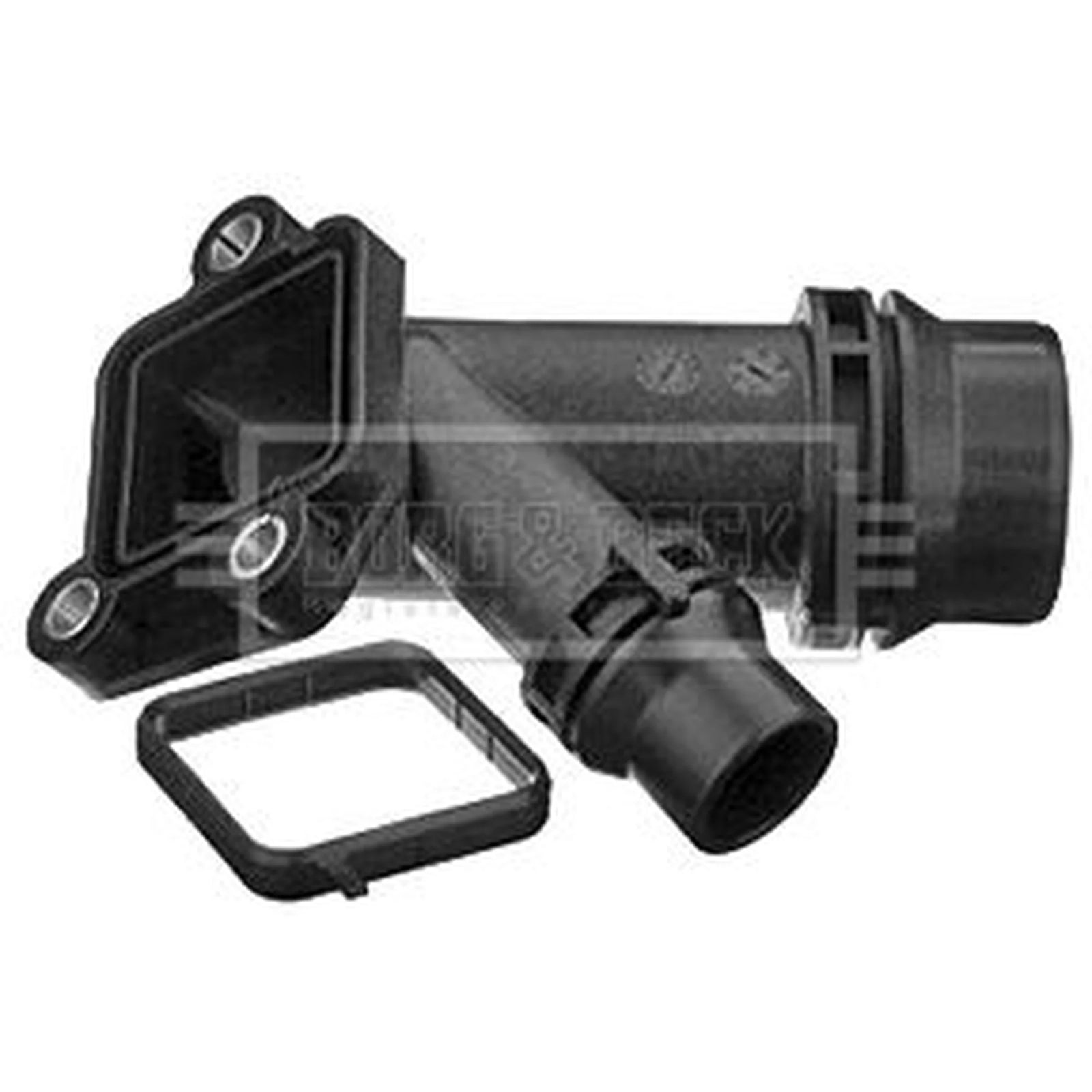 Borg & Beck Coolant Flange Housing Connector BTS1025
