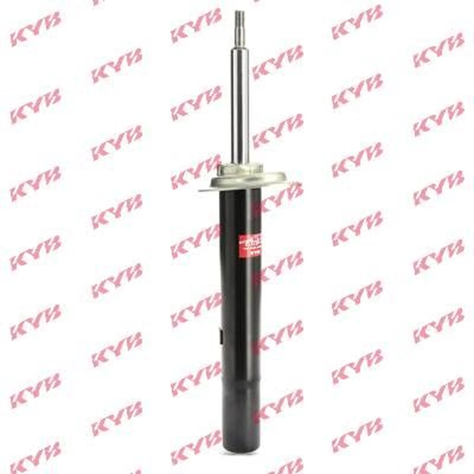 KYB 2 x Front Shock Absorbers fits BMW 5 1995-2004
