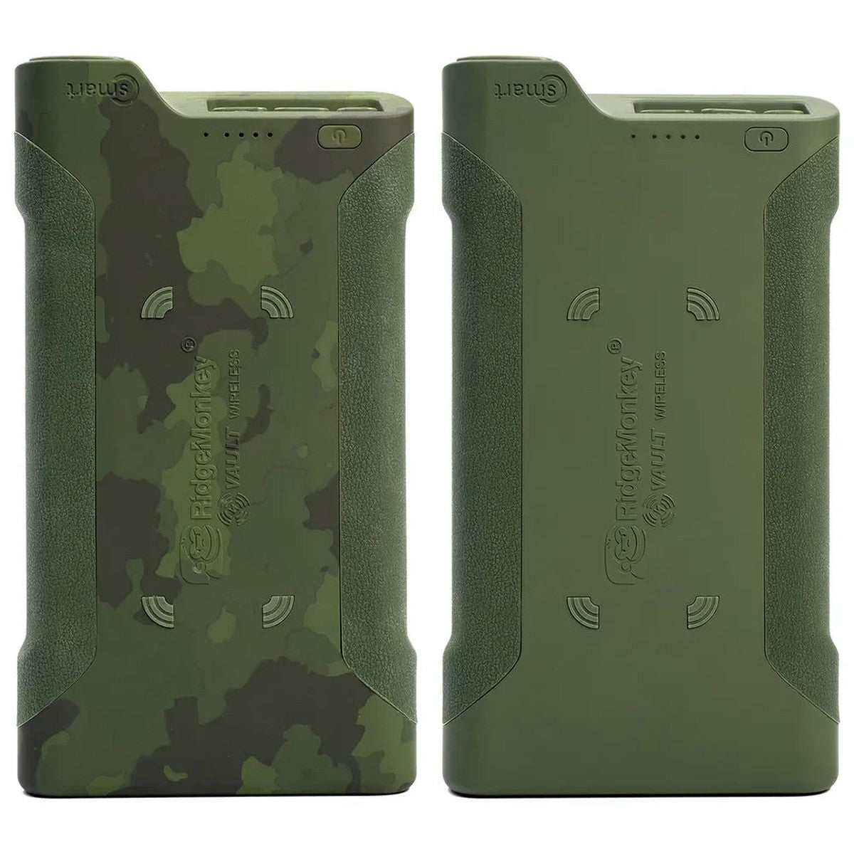 RidgeMonkey Vault C-Smart Wireless 77850mAh Green