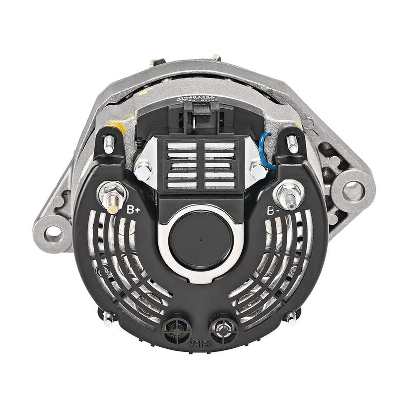 Valeo Car Alternator 12V 432744
