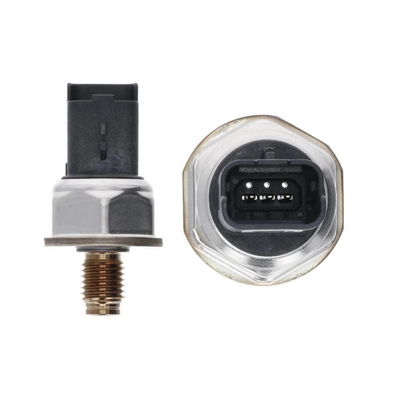 Valeo Fuel Rail Pressure Sensor Fuel Rail 367090